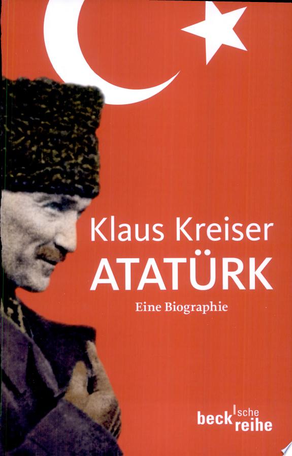BELGELERLE MUSTAFA KEMAL ATATÜRK