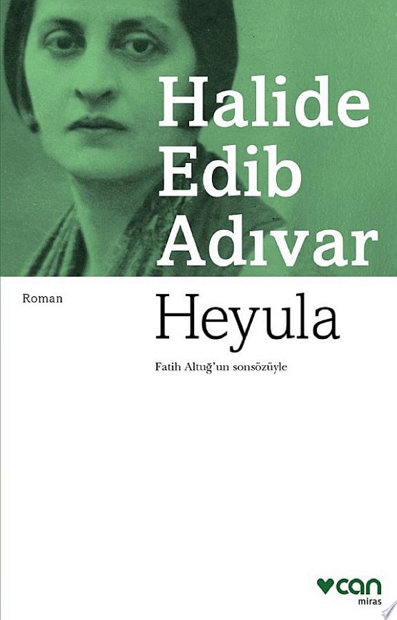 Heyula