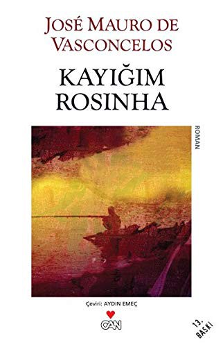 Kayığım Rosinha