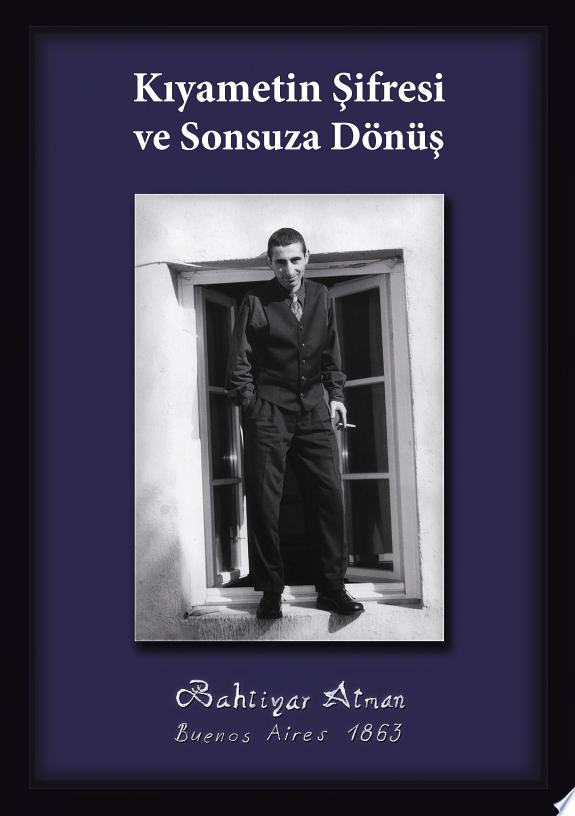 Bir Sifredir Yasamak