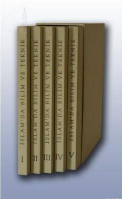 Islamda Bilim ve Teknik