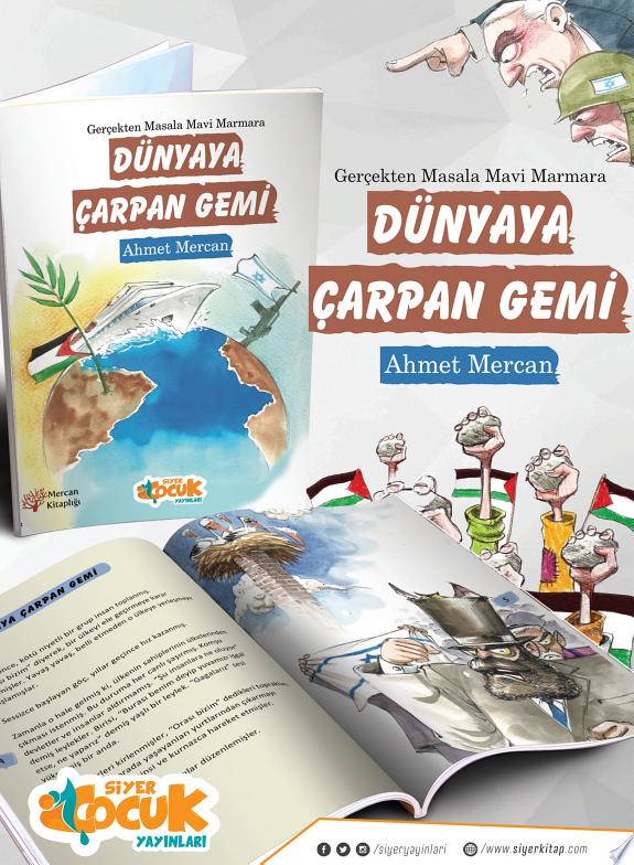 Cocuklar Icin Peygamberimizin Hayati-4 - Mirac ve Hicret