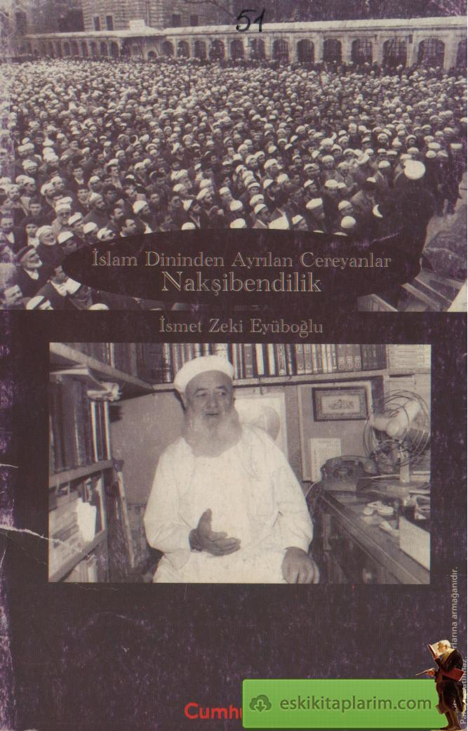 Nakşibendilik