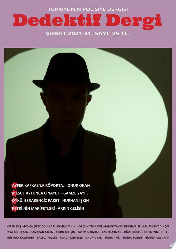 Bric Masasinda Cinayet