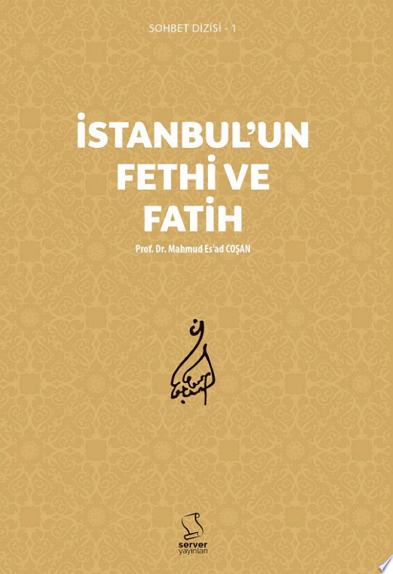 Fatihe Kadar Çanakkale Boğazı