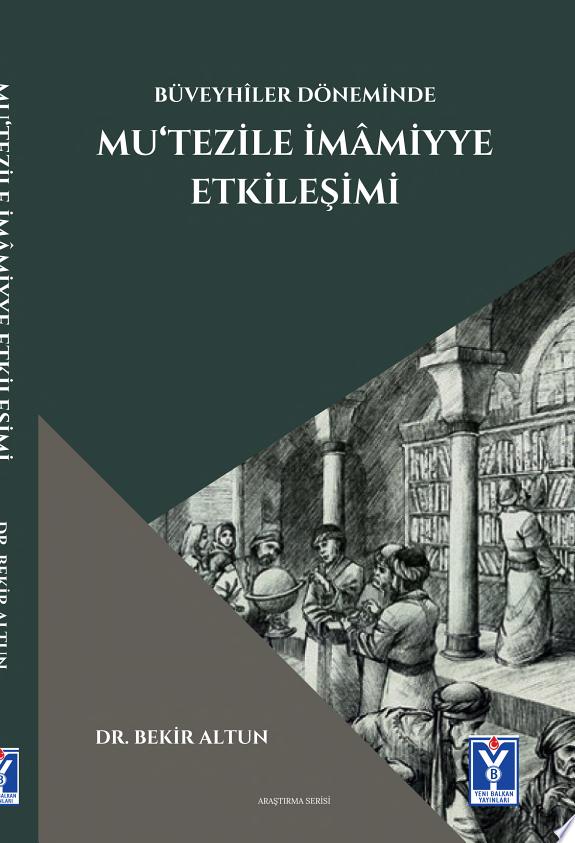 Seyh Mufid ve Siada Usuli Farklilasma Sureci