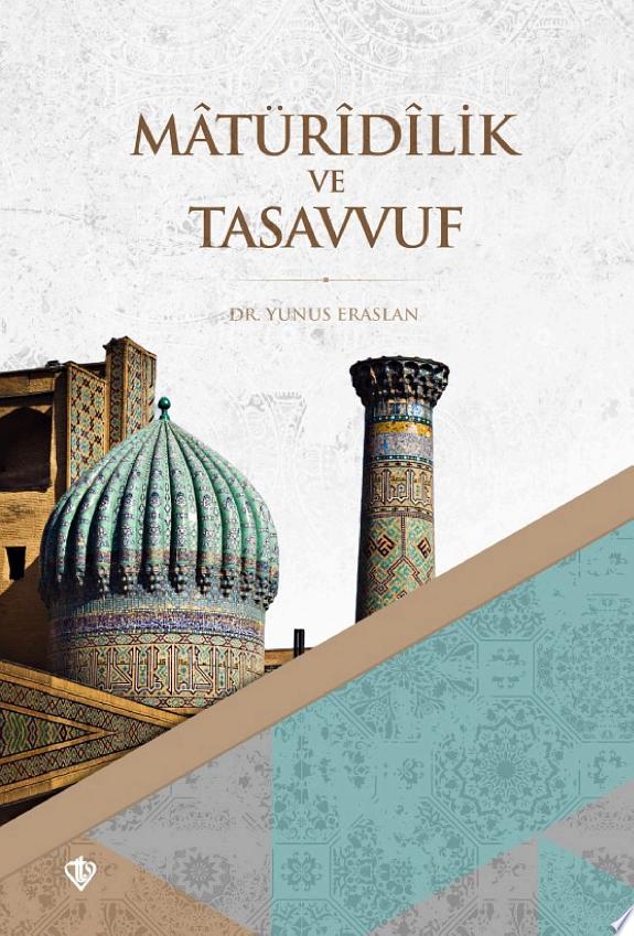 Ana Hatlariyle slam Tasavvufu Tarihi