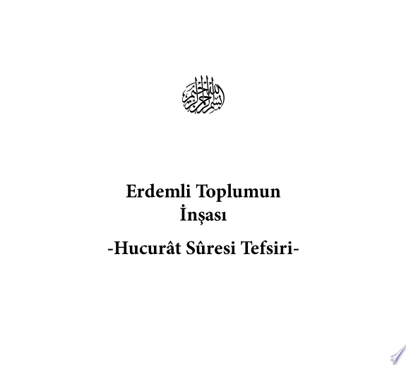 Ideal Toplum Acisindan Isra Suresi
