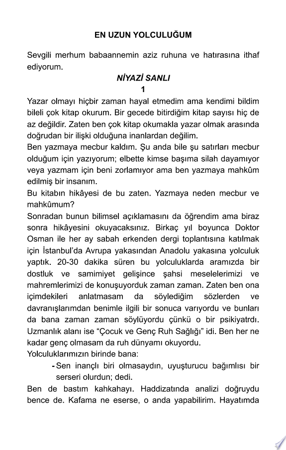 Yurt Disi Hatiralari-07 - Kirilma Noktasi Kafkasya