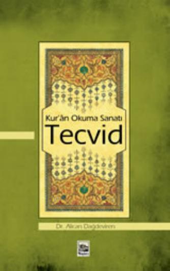 Kuran Okuma Sanati - Tecvid