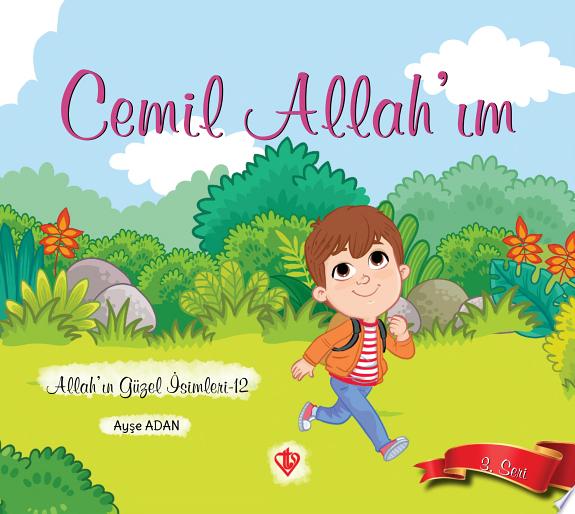 Allahin Guzel Isimleri Serisi-02 - Kâinatın Hâkimi