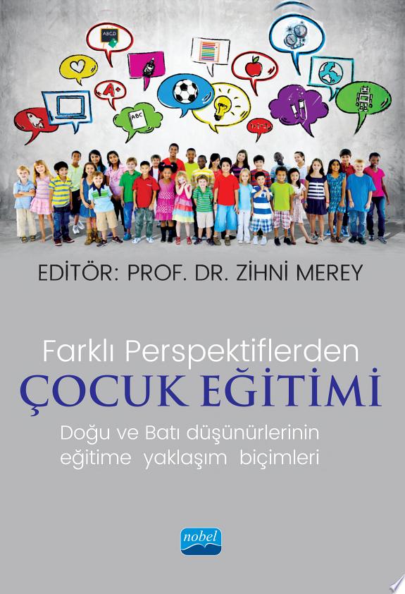 Çocuk Eğitimi (Montessori Metodu)