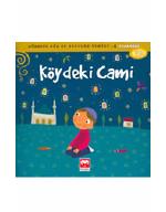 Mubarek Gun ve Geceler Serisi-6 - Koydeki Cami