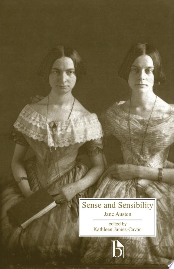 Sense and Sensibility