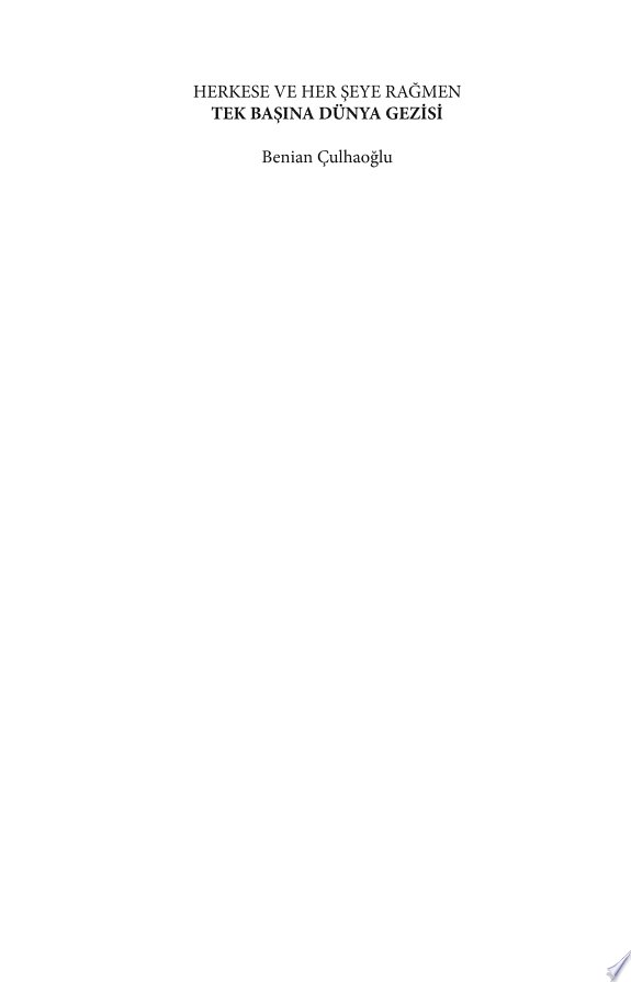 Günün Tek Işığında Ger çek