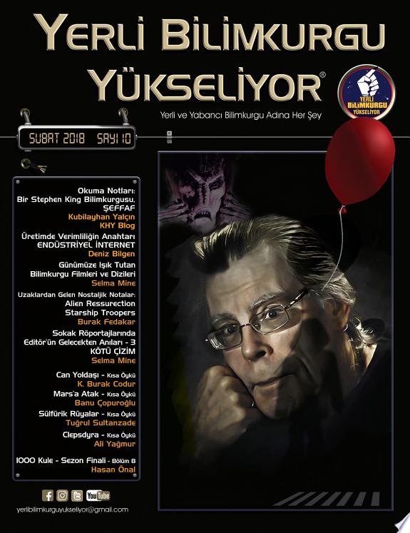 Uğursuz Gezegen Galactica