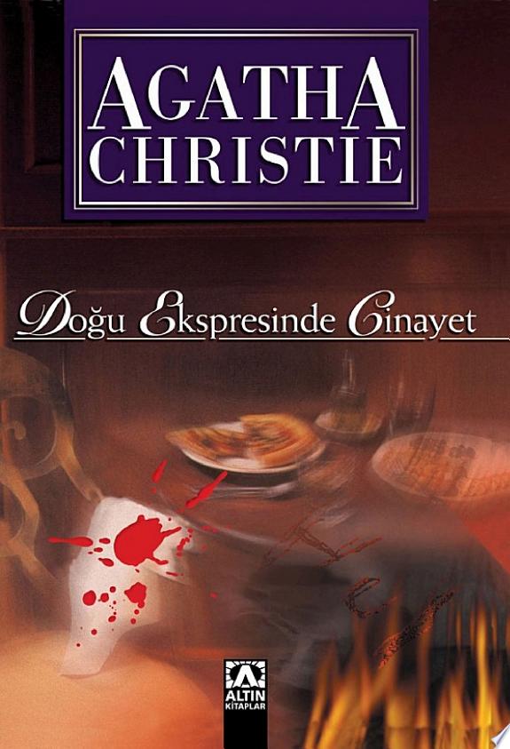 Doğu Ekpresinde Cinayet