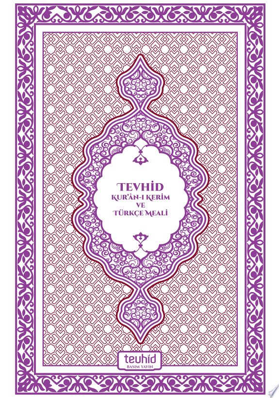 Kuran-ı Kerim Meali