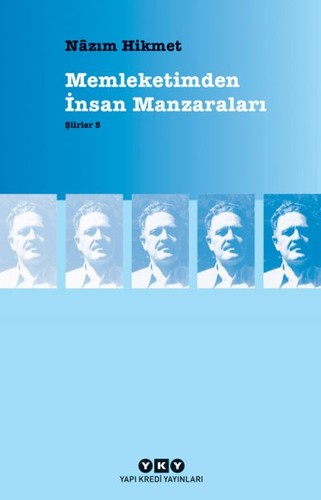 Memleketimden İnsan Manzaraları
