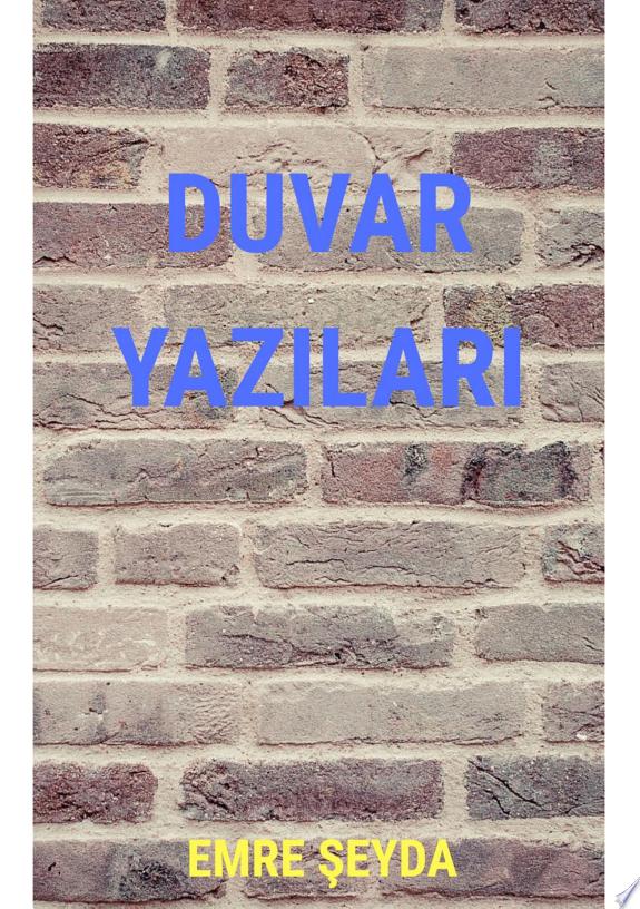 Duvar Yazıları