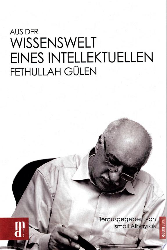 Himmeti milleti olan insan M. Fethullah Gülen