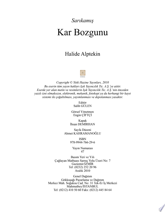 Sarıkamış Kar Bozgunu