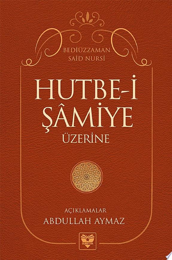 Lemaat Üzerine