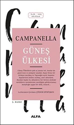 Güneş ülkesi kitap kapağı