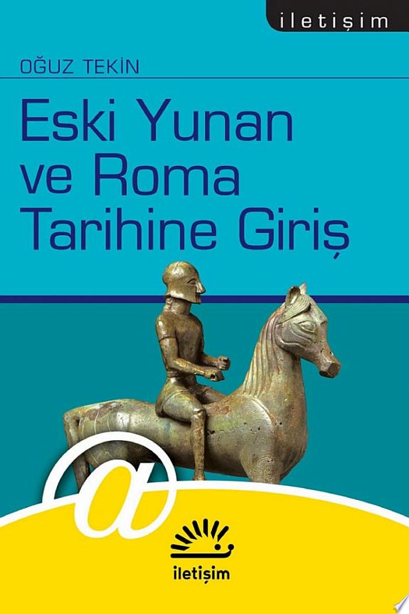 Hellen ve Roma Tarihinin Anahatları