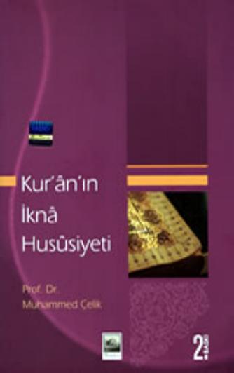 Kuranda Ikna Hususiyeti