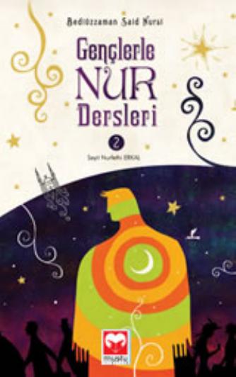 Genclerle Nur Dersleri-2