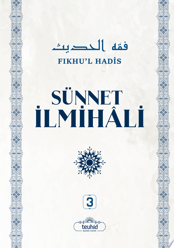 BÜYÜK ŞAFİİ FIKHI 3. Cilt