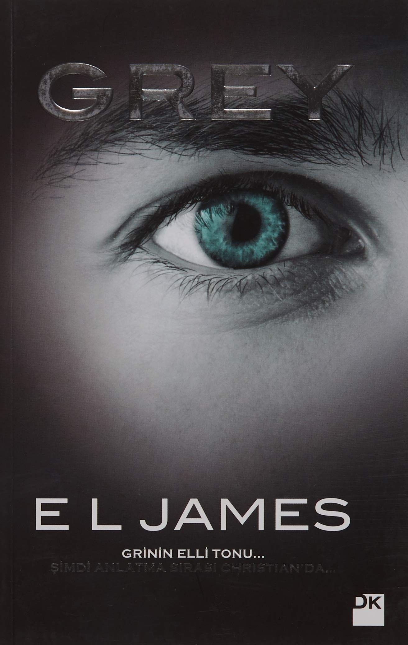 Grey: Simdi Anlatma Sirasi Christian'da