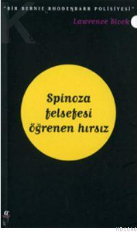 Spinoza Felsefesi Öğrenen Hırsız