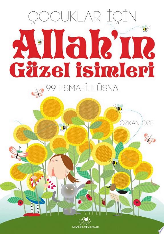 Allahin Guzel Isimleri-3 - Top Kuyruklarin Cevizleri