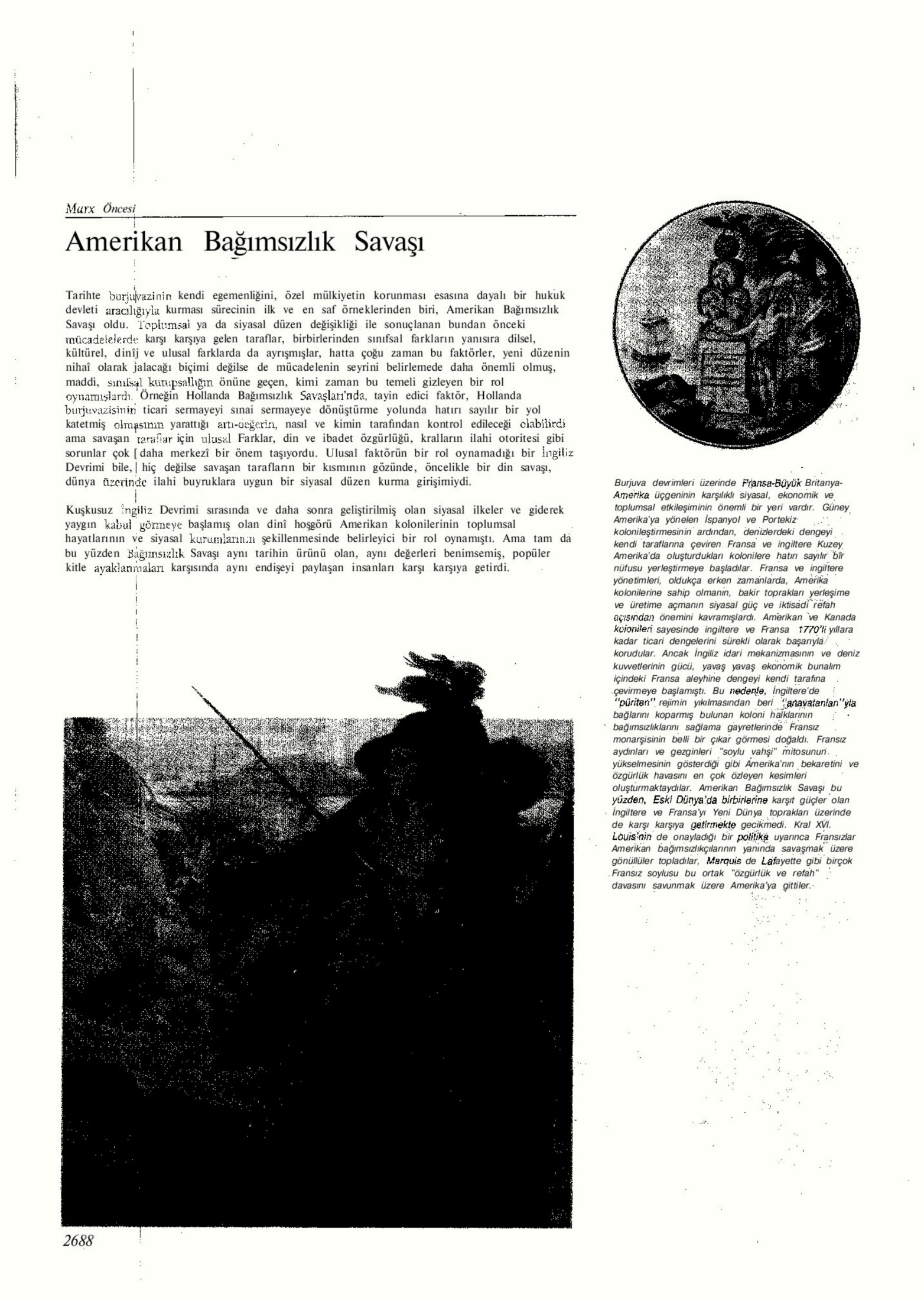 Modern Sosyalizm dergisi 85 kitap kapağı