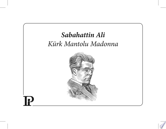 Kürk Mantolu Madonna