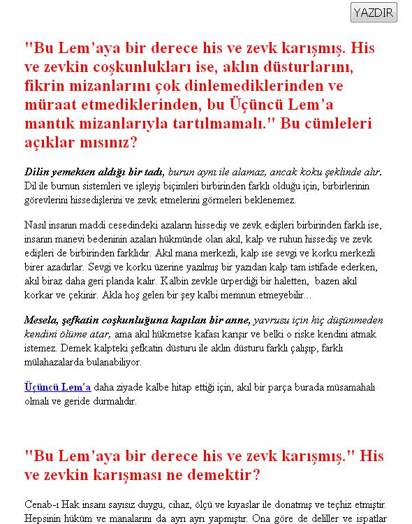 3.Lem'a