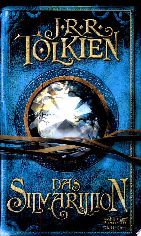 The Silmarillion