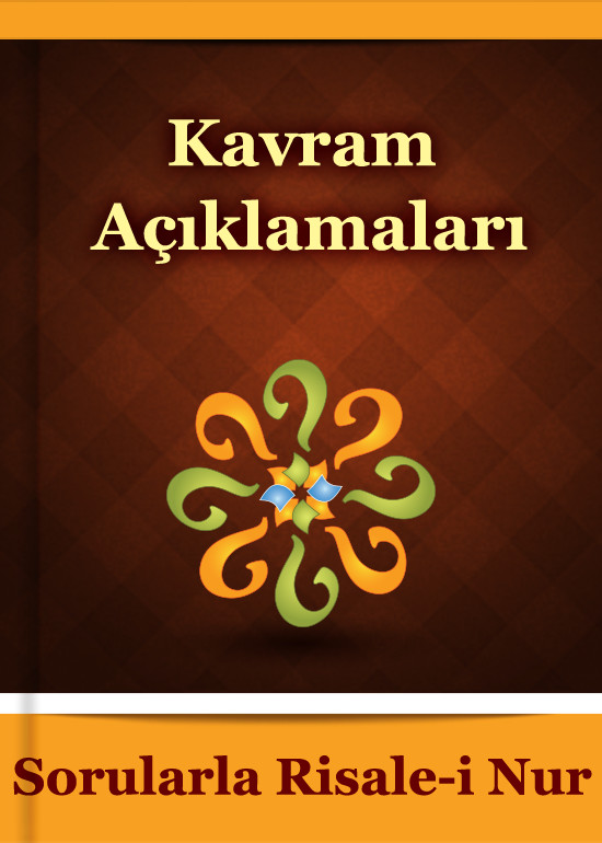 Kavram Açıklamaları