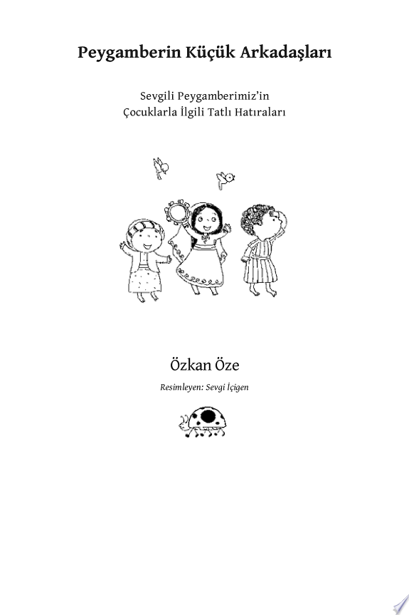Sevgili Peygamberimizin Arkadaslari-02 - Hazreti Omer