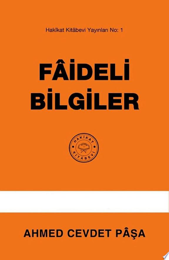 Faideli Bilgiler