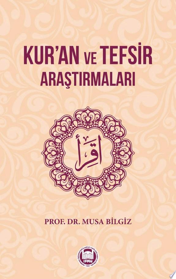 Batinin Kurân Algisi