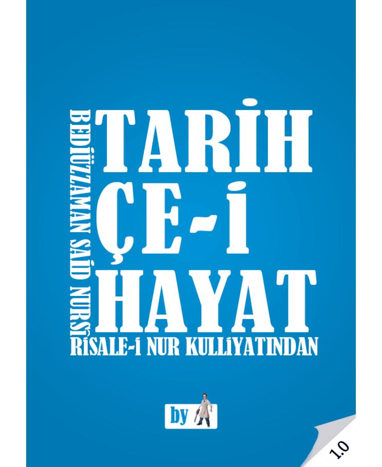 Tarihçe-i Hayat