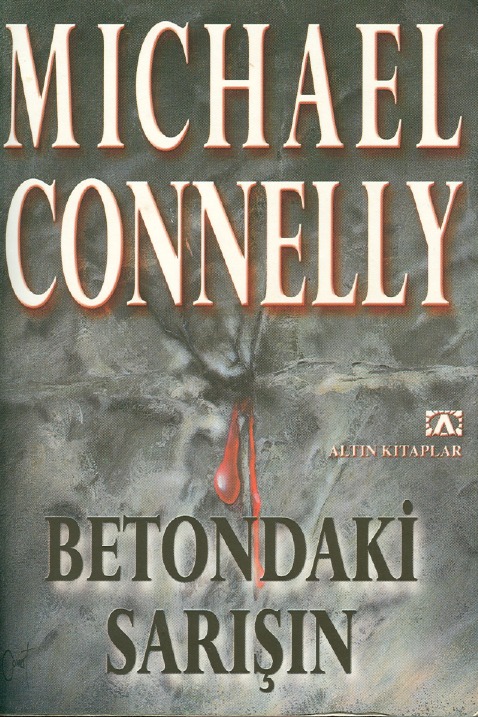 Betondaki Sarışın 1