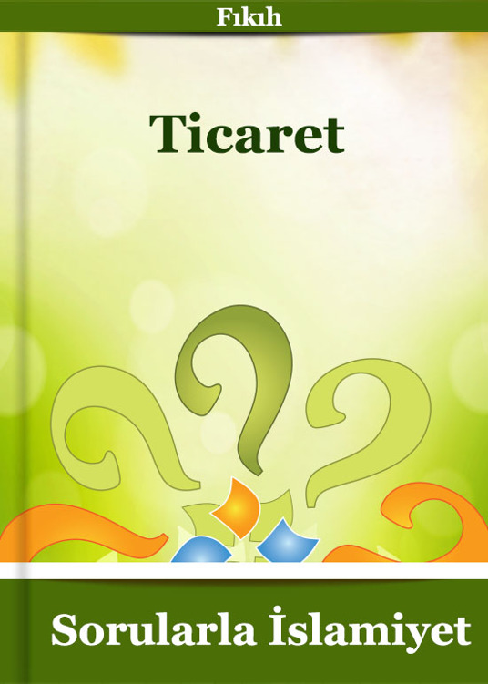 TİCARET
