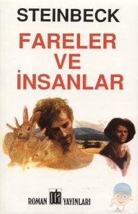 Fareler ve İnsanlar