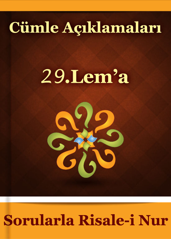 29.Lema