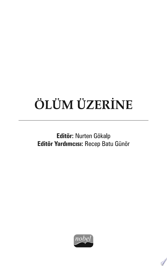 İsteme ve Tasarım Olarak Dünya