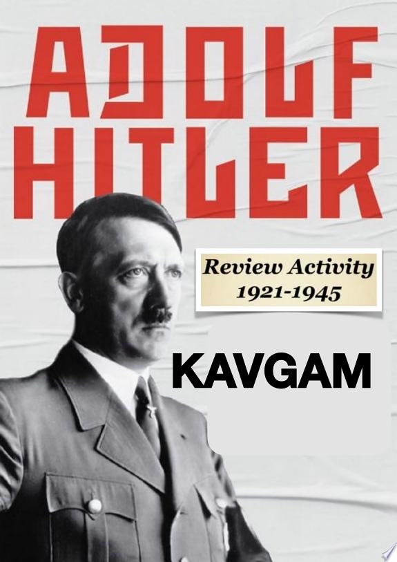 Kavgam